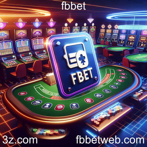Explorando o Mundo dos Cassinos Online no fbbet