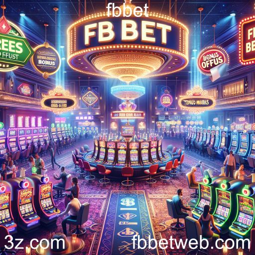 Aproveite as Promoções do fbbet para Maximizar Seus Ganhos