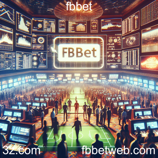 Apostas Esportivas no fbbet: Uma Nova Era de Entretenimento